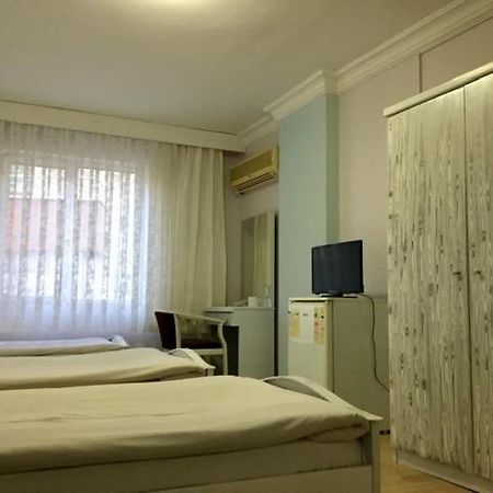 Saray Otel Amasya Extérieur photo