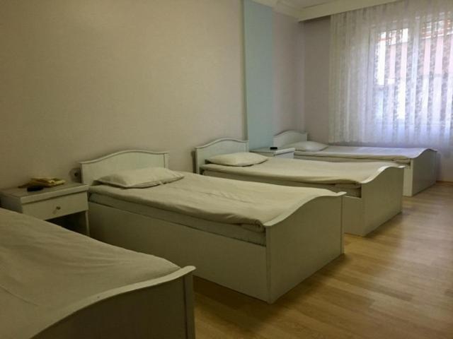 Saray Otel Amasya Extérieur photo