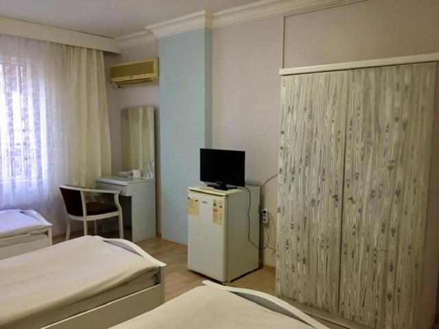 Saray Otel Amasya Extérieur photo