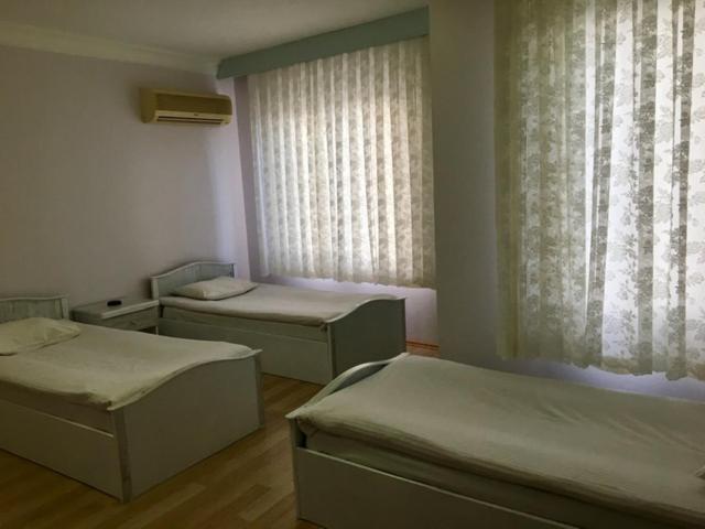 Saray Otel Amasya Extérieur photo