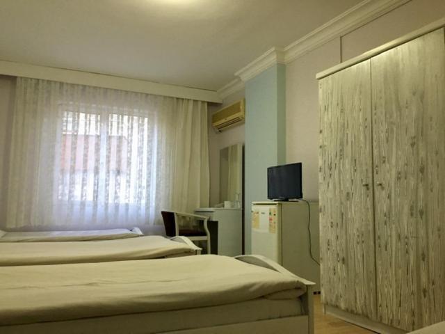 Saray Otel Amasya Extérieur photo